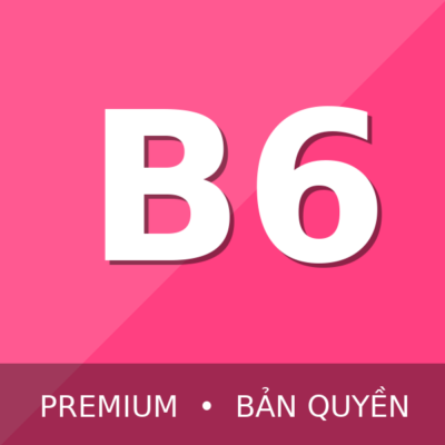 B612 VIP