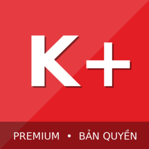 K+ Premium