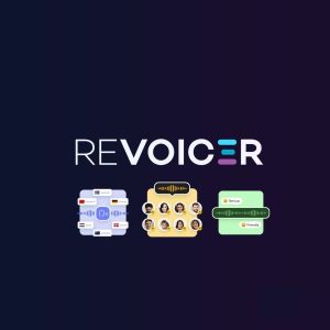 Nâng cấp tài khoản Revoicer PRO 1 tháng