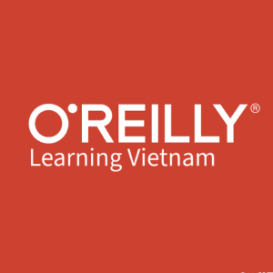 Mua tài khoản O’reilly Learning  12 tháng chỉ 499K – cửa hàng sách trực tuyến