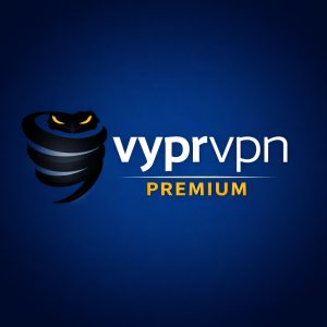 Tài khoản VyprVPN Premium bản quyền 1 năm giá rẻ chỉ 150K