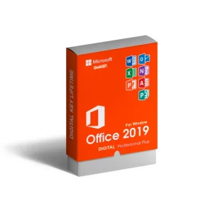 Key Office 2019 Pro Plus For Window