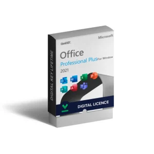 Key Office 2021 Pro Plus For Window