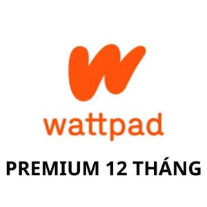 Mua Wattpad Premium chính chủ giá rẻ chỉ 480k/1 năm