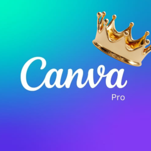 Mua tài khoản Canva Pro 12 tháng chính chủ giá rẻ chỉ 99K
