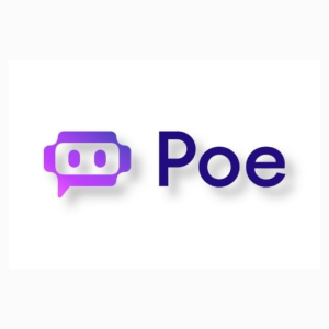 Nâng cấp chính chủ tài khoản Poe AI Pro 1 tháng 20$
