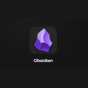 Nâng cấp chính chủ obsidian 12 tháng – Phần mềm ghi chú dễ dàng
