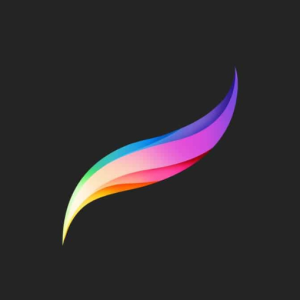 Mua tài khoản Procreate Vĩnh Viễn chỉ 50K vĩnh viễn