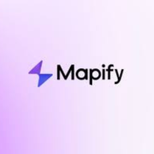 Nâng cấp tài khoản Mapify.so 1 tháng Pro chỉ 145K