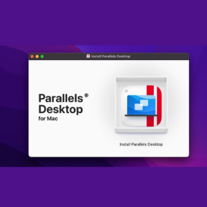 Key bản quyền Parallels Pro Desktop for Mac giá rẻ bản quyền 1 năm chỉ 950K