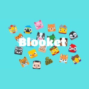 Mua tài khoản Blooket Plus flex giá rẻ 1 tháng chỉ 149K
