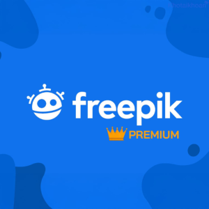 Nâng cấp Freepik Premium 1 tháng chính chủ chỉ 230K