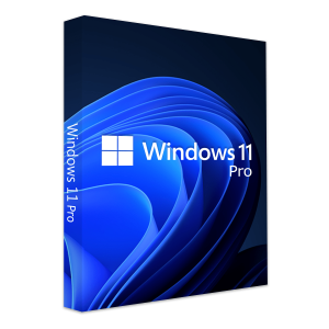Window 11 Pro Retail