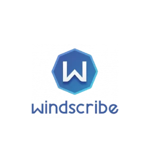 Tài khoản Windscribe GB tặng 12 tháng