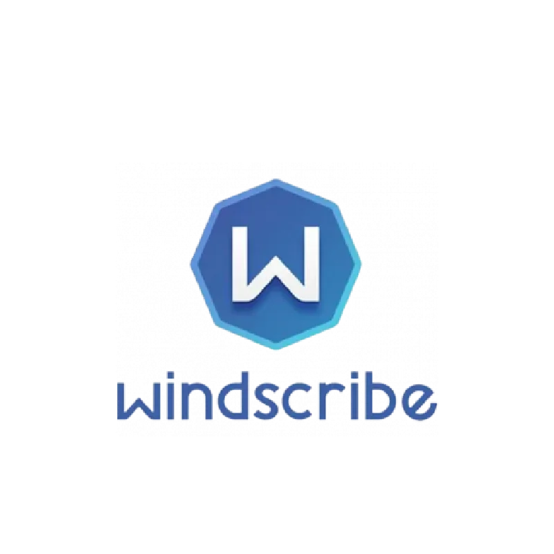 Tài khoản Windscribe GB tặng 12 tháng