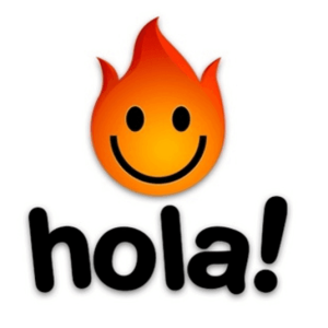 Tài khoản Hola VPN 7 days