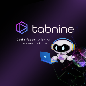 Nâng cấp tài khoản Tabnine