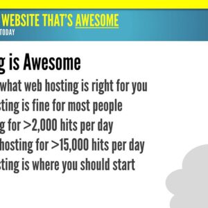 Thiết kế website trên nền tảng WordPress